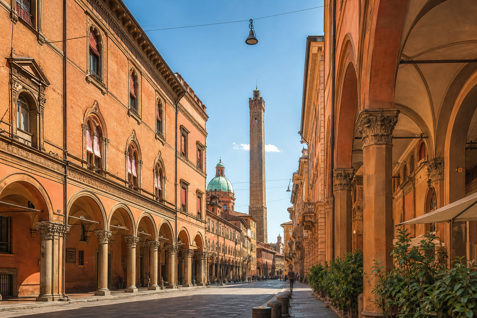 Bologna