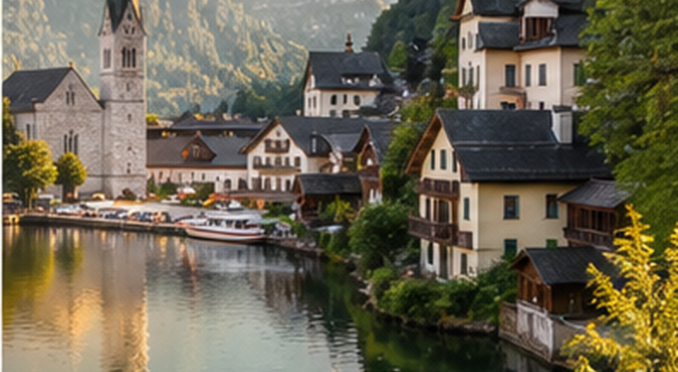 Hallstatt