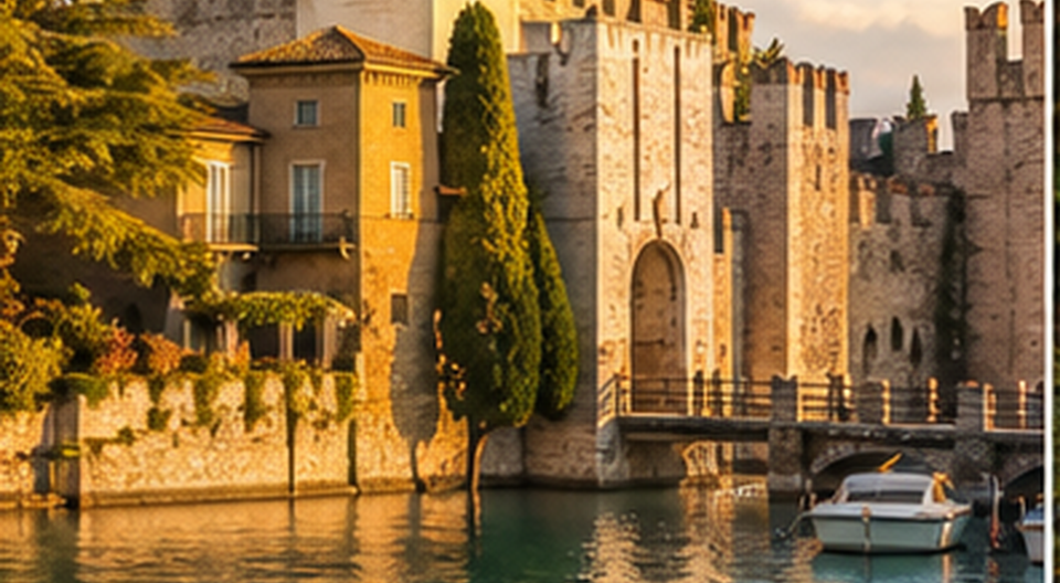 Sirmione