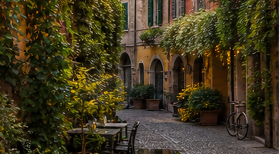 Trastevere