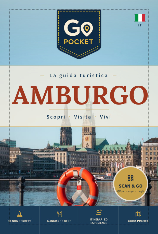 Amburgo