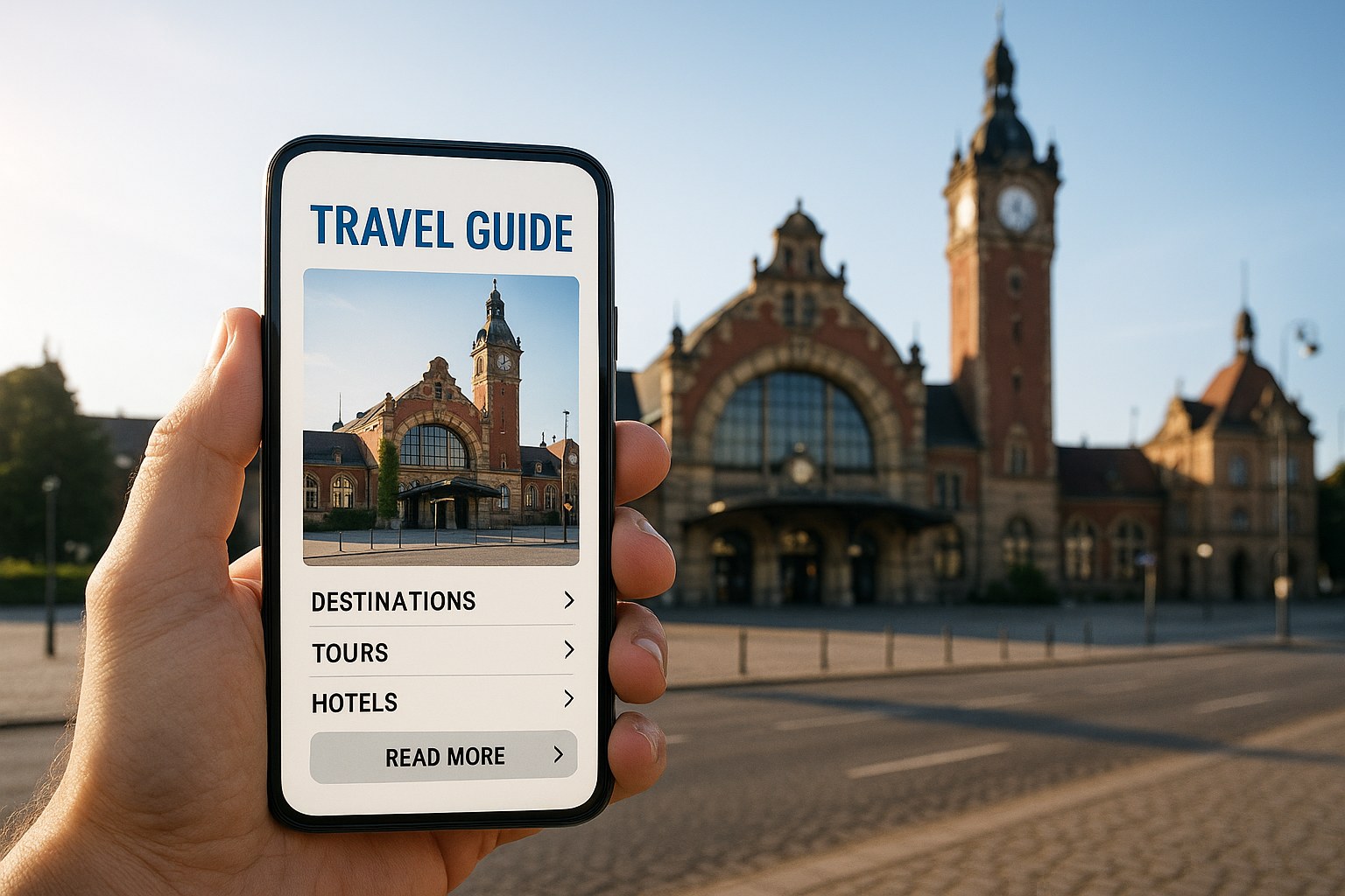 What is GoPocket?