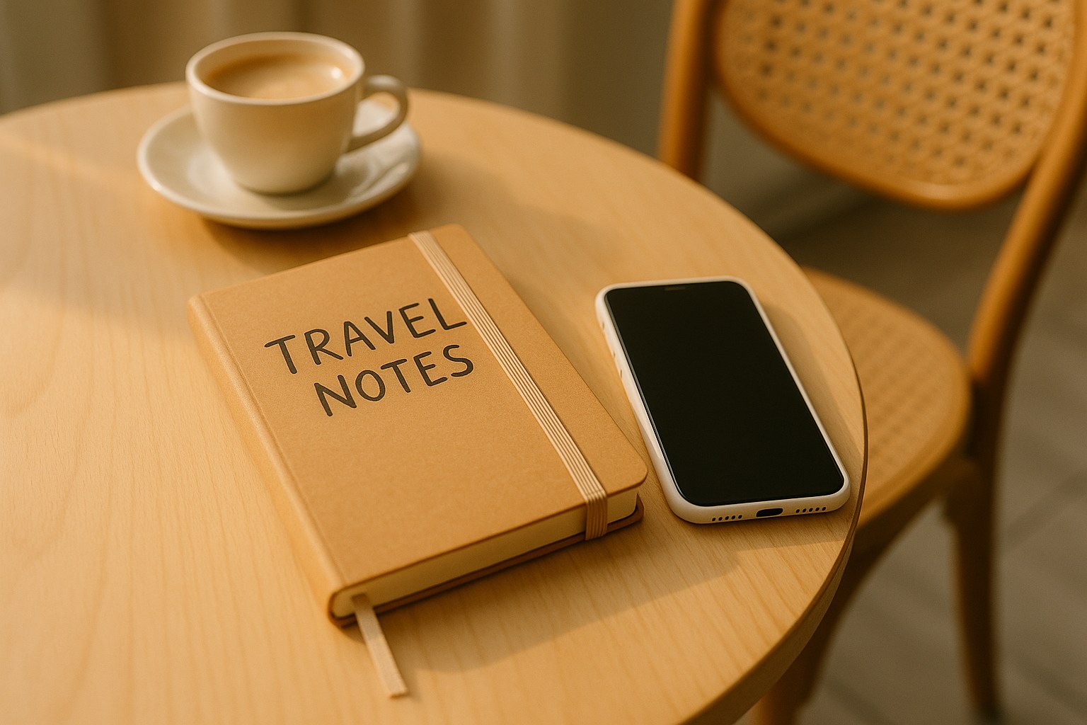 Why focused travel apps can be more useful