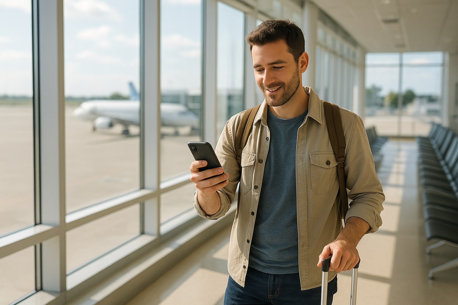 How we approach practical travel product design