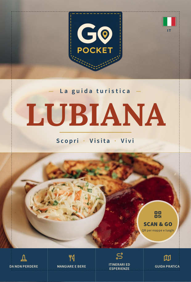 Ljubljana