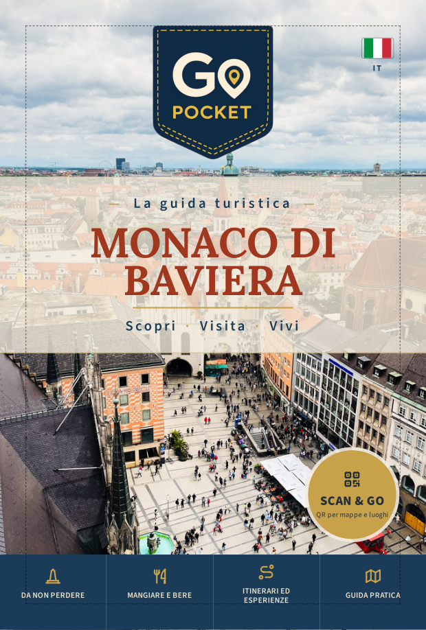 Monaco di Baviera