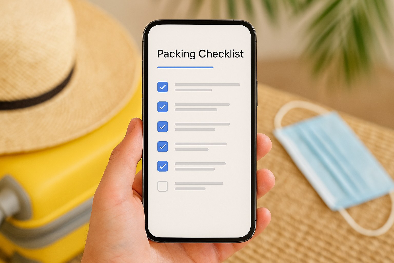 GoPocket Pack