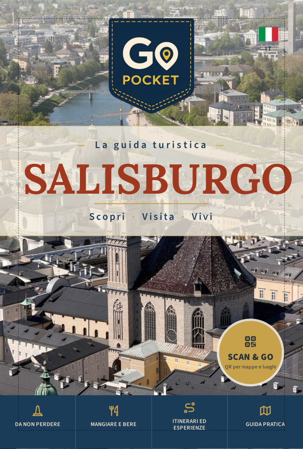 Salisburgo