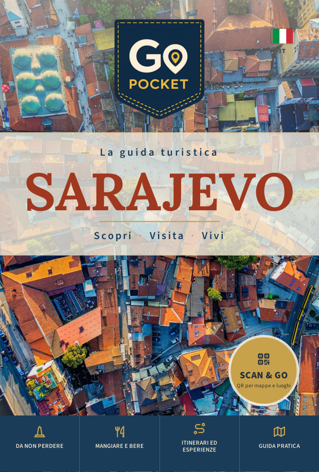 Sarajevo